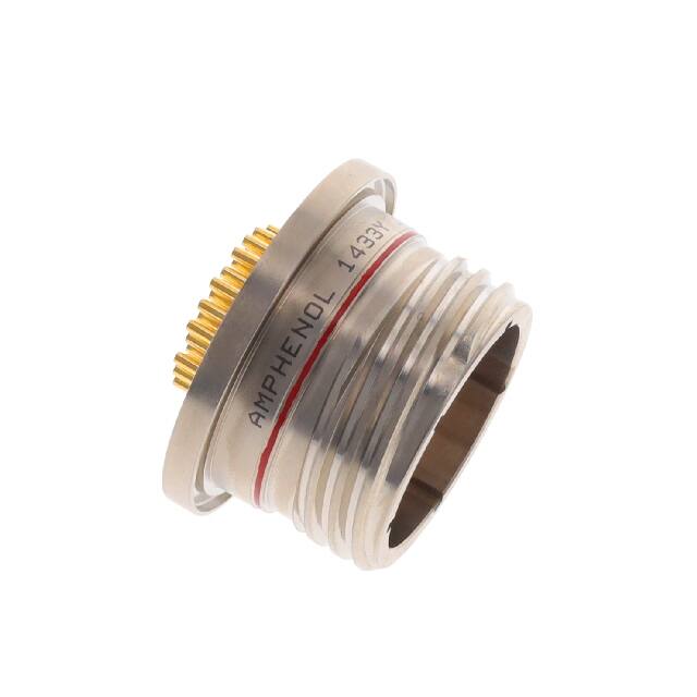 D38999/27NE35PN Amphenol Aerospace Operations  Assemblages de connecteurs circulaires